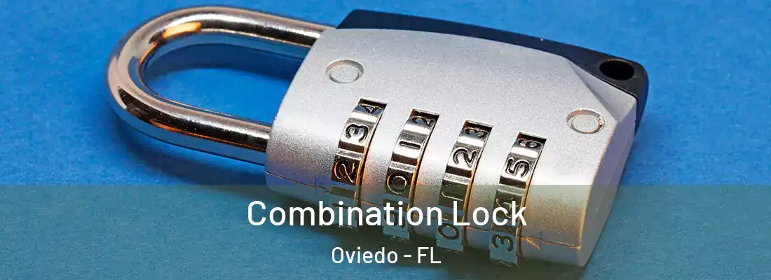  Combination Lock Oviedo - FL