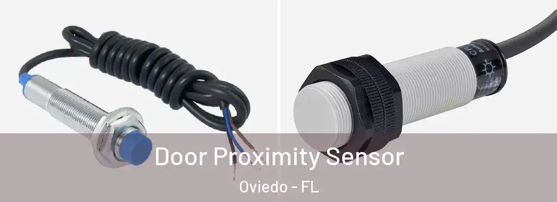 Door Proximity Sensor Oviedo - FL