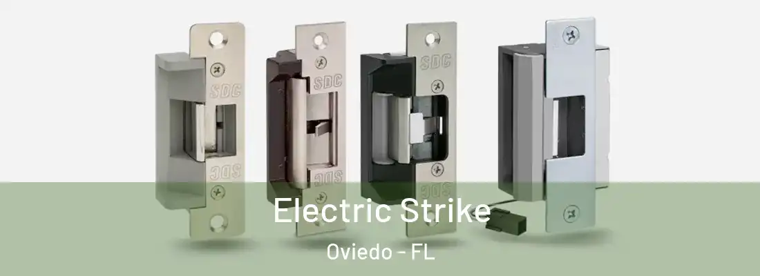 Electric Strike Oviedo - FL