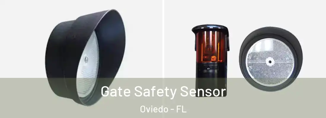 Gate Safety Sensor Oviedo - FL