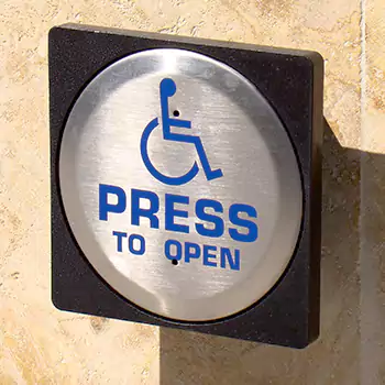 Handicap Door Access Solutions in Oviedo, FL