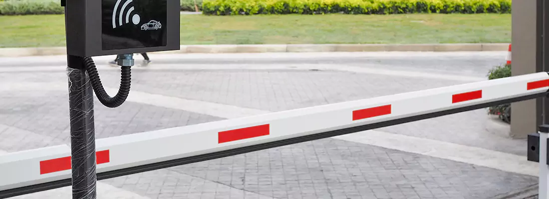 Affordable Automatic Vehicle Barrier Installation Services in Oviedo, FL