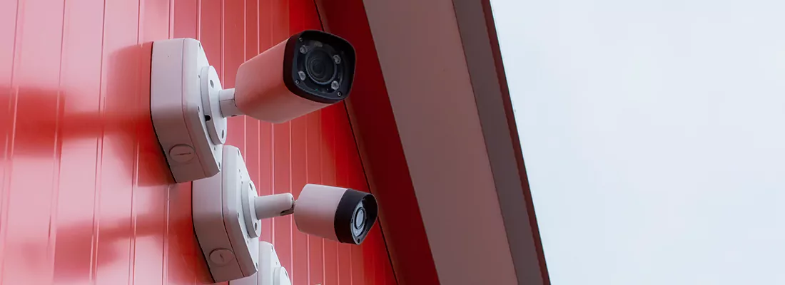 Benefits of HD CCTV Cameras for Security in Oviedo, FL