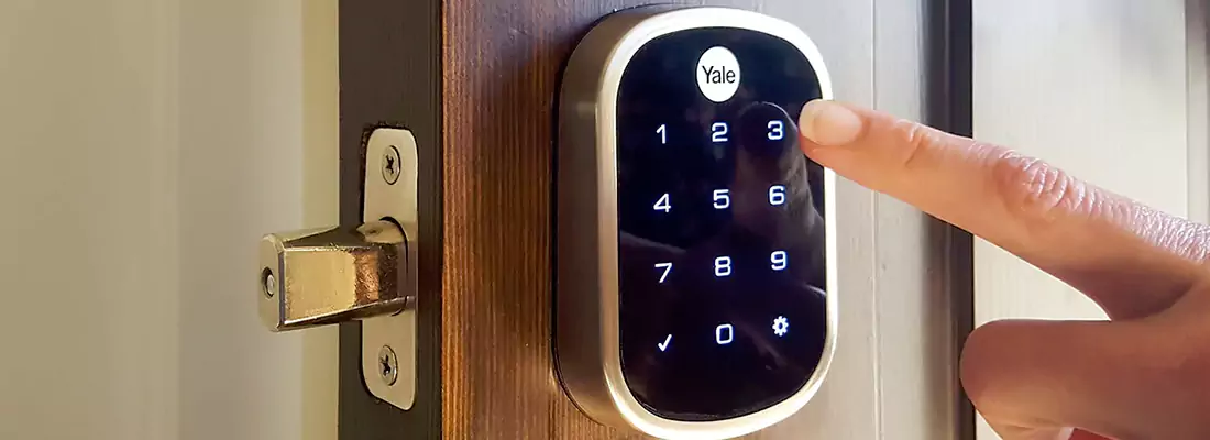 Best PIN Code Locks for Residential and Commercial Security in Oviedo, FL