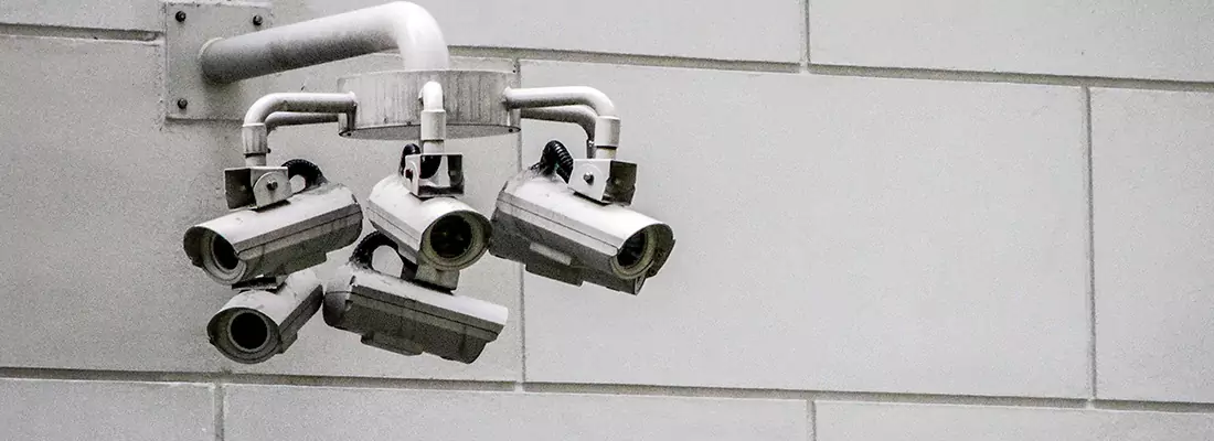 CCTV Camera Systems Are Essential for Security in Oviedo, FL