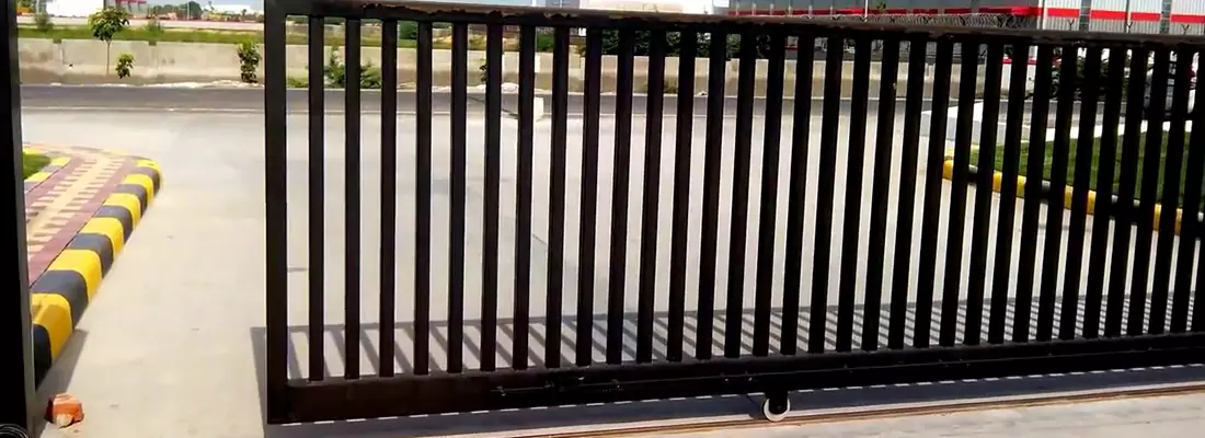 Commercial Automatic Sliding Repair and Maintenance in Oviedo, FL