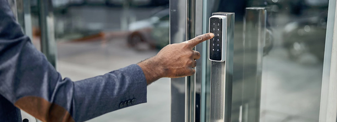 Commercial RFID Door Lock Systems in Oviedo, FL