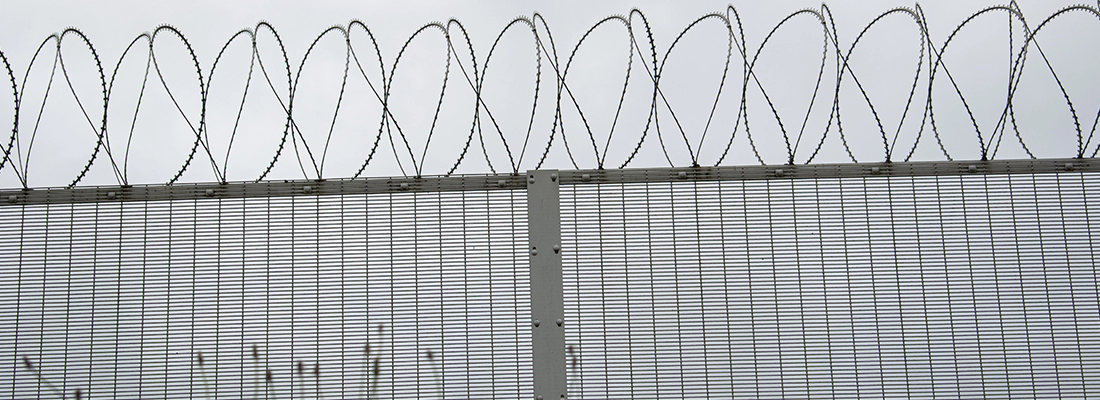 Commercial Security Gate Installations in Oviedo, FL