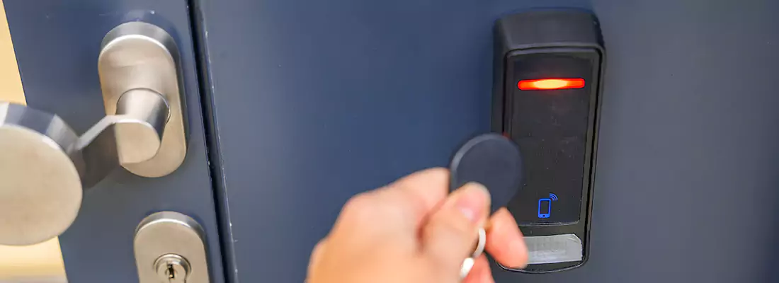 Cost of Installing Fob Door Locks in Oviedo, FL