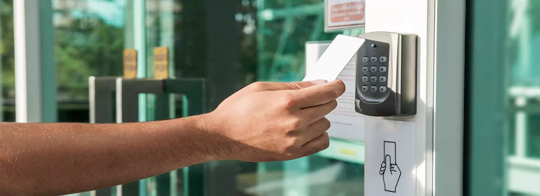 Custom Access Control Systems for Businesses in Oviedo, FL