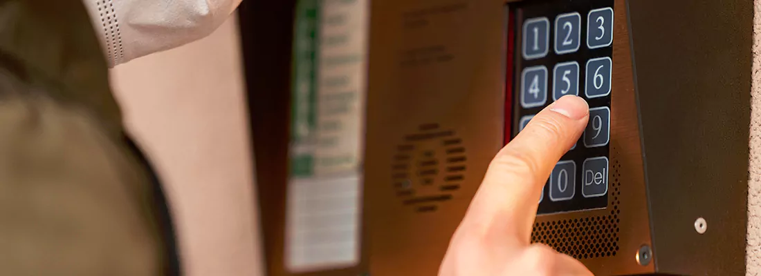 Commercial Gate Intercom Systems with Advanced Features in Oviedo, FL