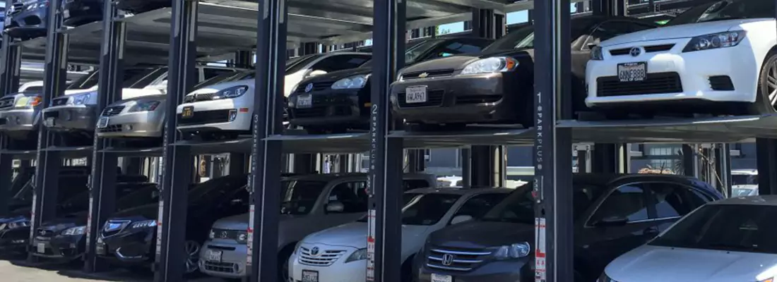 Electric Parking Pillars: A Smart Parking Solution for Residents in Oviedo, FL