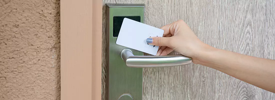 Expert Maintenance and Repair for Electric Locks in Oviedo, FL