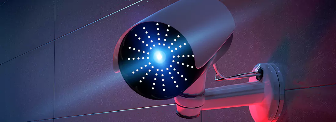 Features of Our Night Vision CCTV Cameras in Oviedo, FL