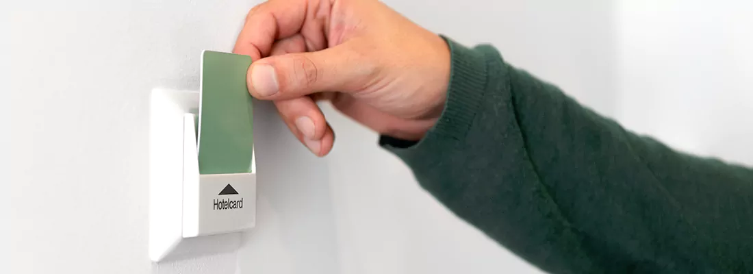 How Door Schedule Systems Improve Access Control in Oviedo, FL