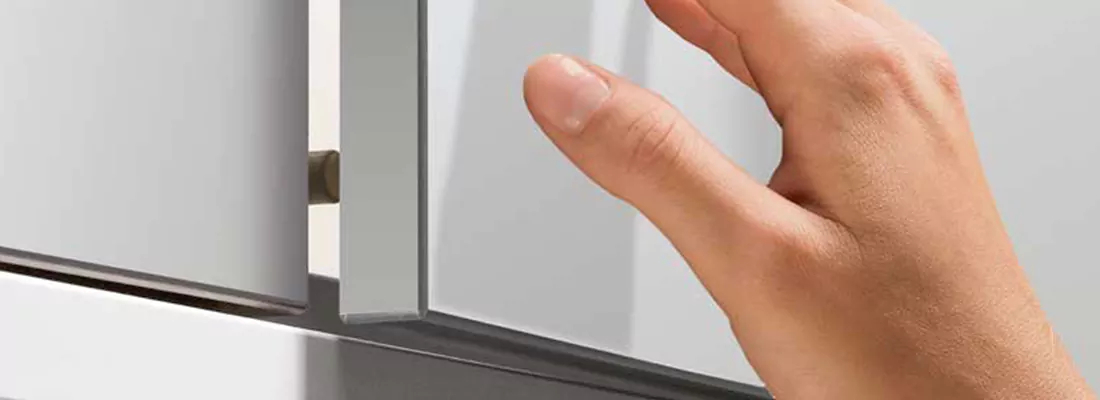 Professional Installation of Push to Open Door Systems in Oviedo, FL