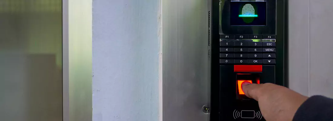 Reliable Access Control System Installation in Oviedo, FL