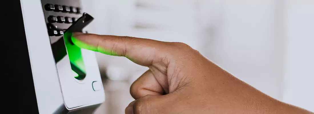 Reliable and Secure WiFi Lock Solutions in Oviedo, FL