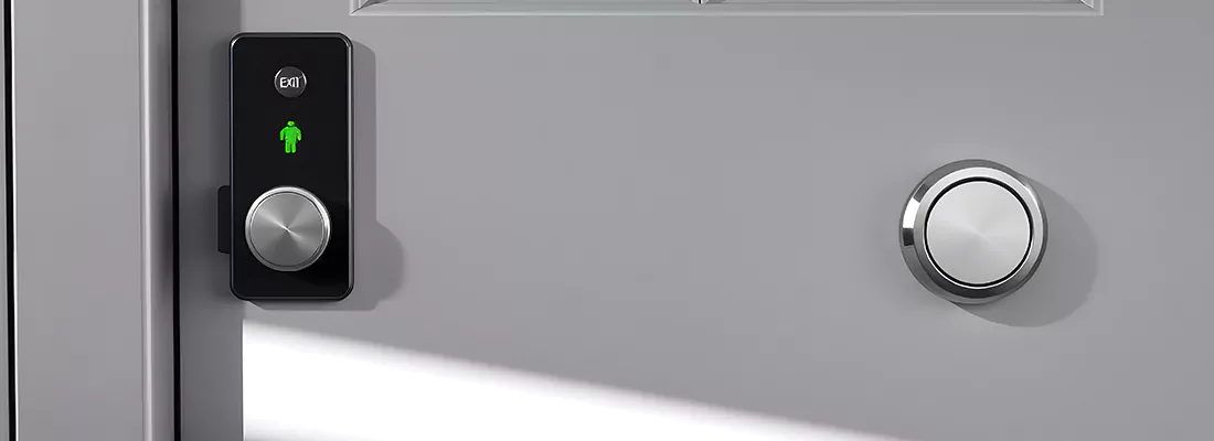 Reliable Maintenance and Repairs for Magnetic Locks in Oviedo, FL