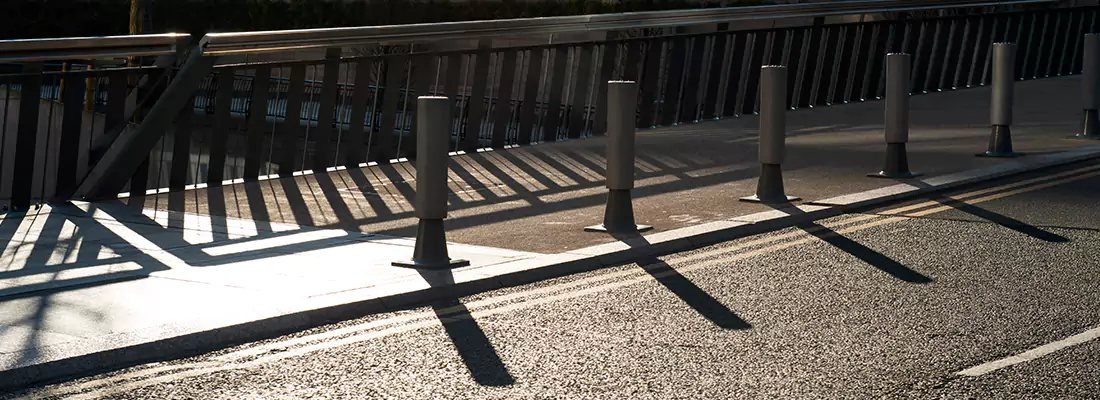 Retractable Driveway Post Repair Services in Oviedo, FL