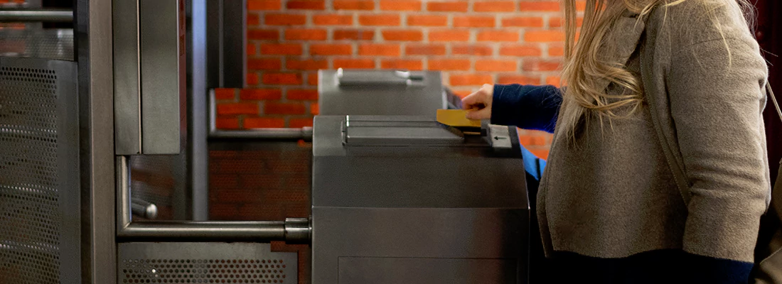 RFID Security Gates for Commercial and Residential Use in Oviedo, FL