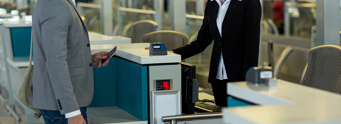 Secure Visitor Badge Printing Services in Oviedo, FL