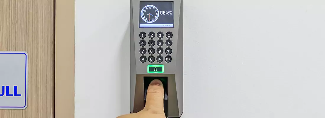 Smart Access Control Technologies for Modern Offices in Oviedo, FL