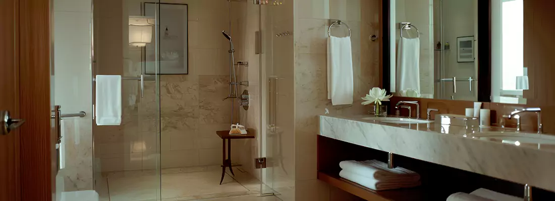 Smart Automatic Washroom Doors for Homes and Businesses in Oviedo, FL