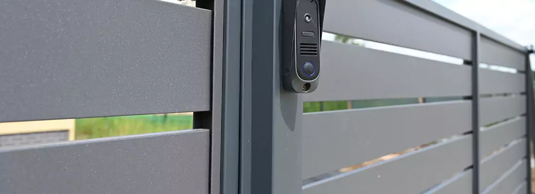 Smart Electric Doorbells with Video and Motion Detection in Oviedo, FL