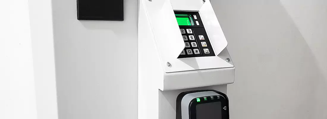 Top-Rated Keypad Access Control Installers Near You in Oviedo, FL