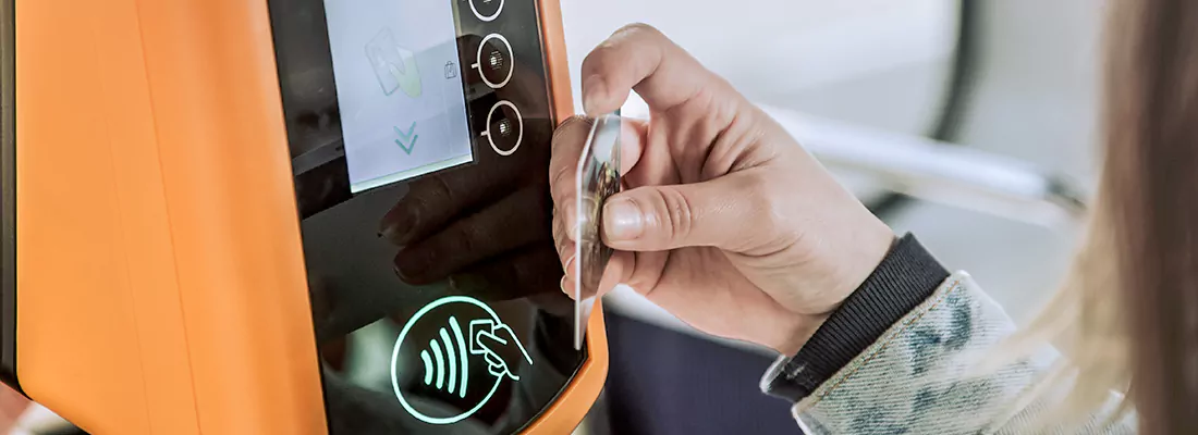 Touchless Entry Systems For Enhanced Accessibility in Oviedo, FL