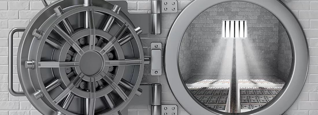 Vault Repair in Oviedo, FL