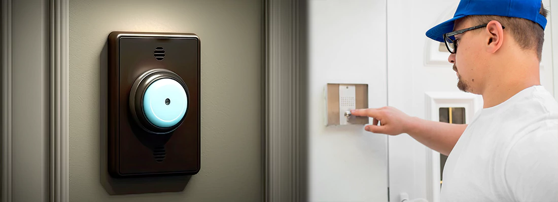 Why Choose Oviedo Access Control for Door Wave Button Installation in Oviedo, FL?