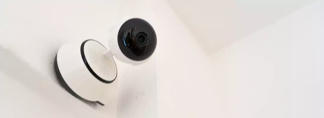 Why Choose Oviedo Access Control for Indoor CCTV Camera Services in Oviedo, FL?