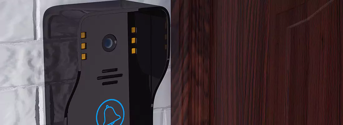 Wireless Door Proximity Sensors for Smart Security in Oviedo, FL