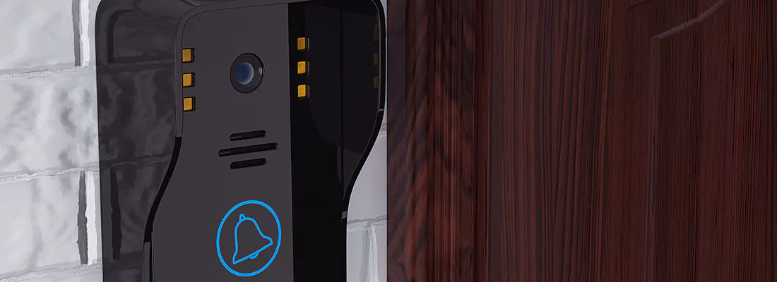 Wireless Gate Intercom Solutions for Homes and Businesses in Oviedo, FL